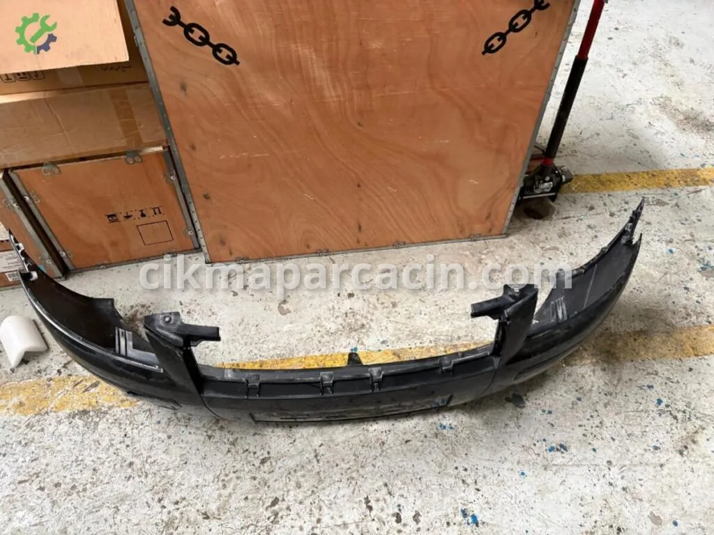 Audi A3 Ön Tampon 8P3807437 çıkma parça