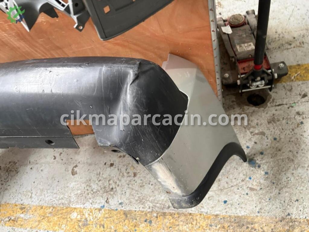 Opel Combo Arka Tampon çıkma parça
