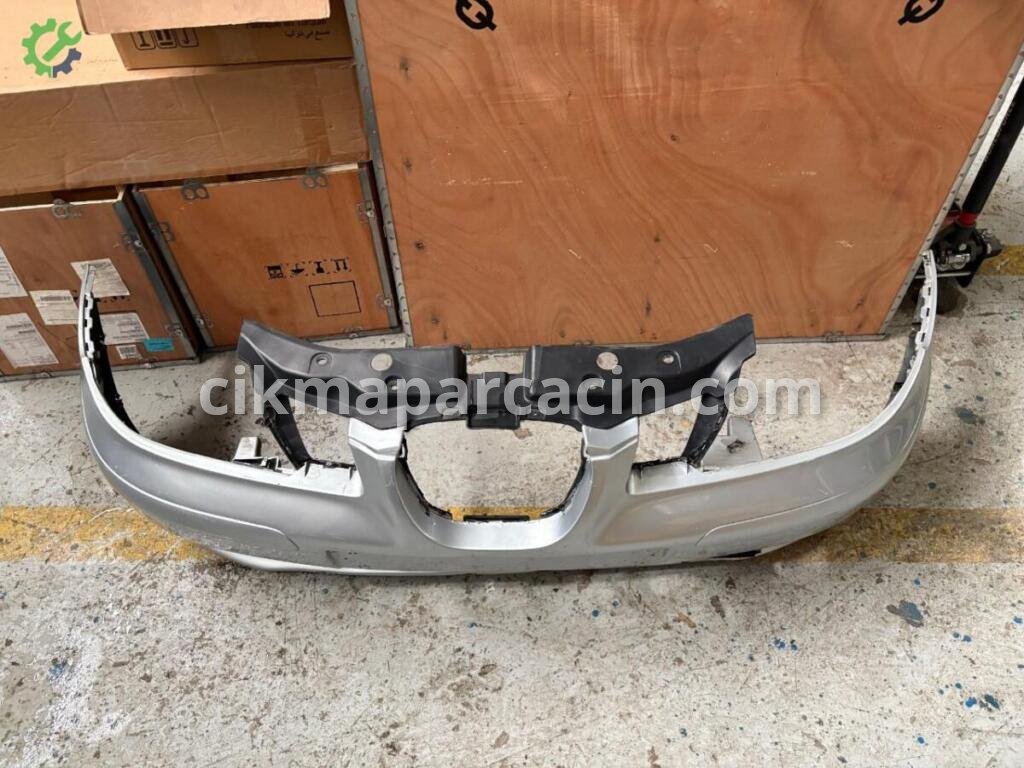 Seat Ibiza Ön Tampon 6L807221 çıkma parça