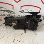 SEAT CORDOBA KALORİFER KUTUSU KLİMALI