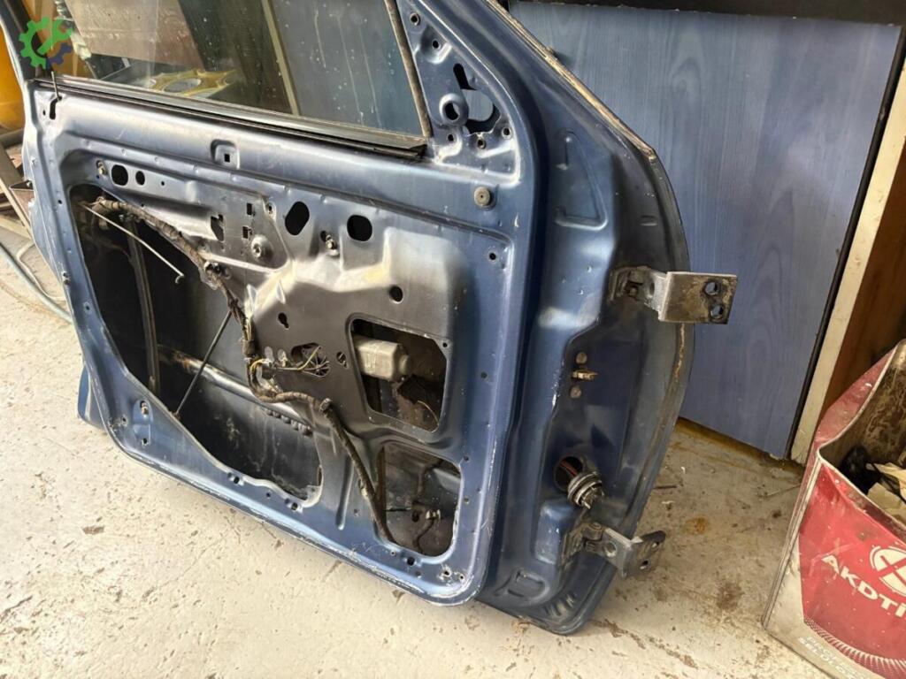 Seat Cordoba Sol Ön Kapı çıkma parça