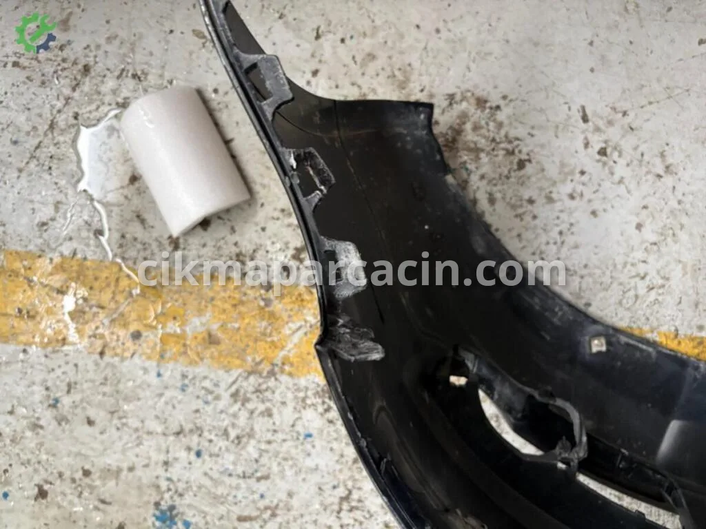Audi A3 Ön Tampon 8P3807437 çıkma parça