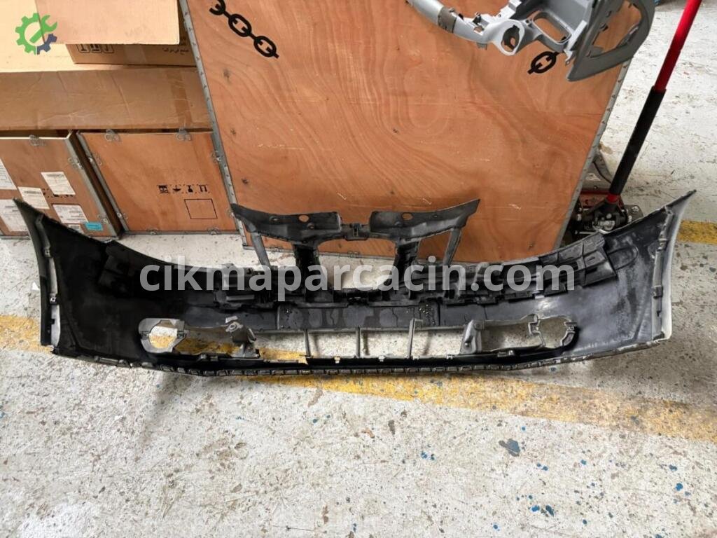 Seat Ibiza Ön Tampon 6L807221 çıkma parça