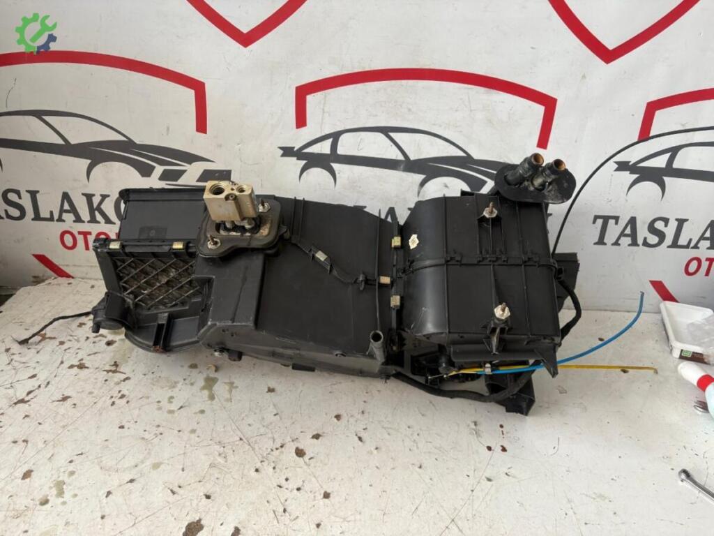 Seat Cordoba Kalorifer Kutusu çıkma parça