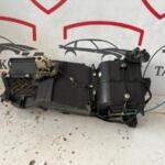 SEAT CORDOBA KALORİFER KUTUSU KLİMALI