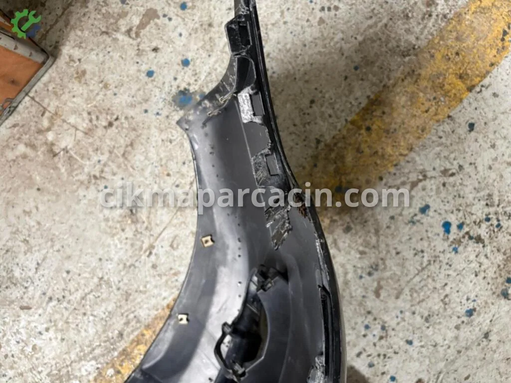 Audi A3 Ön Tampon 8P3807437 çıkma parça