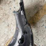 AUDİ A3 ÖN TAMPON HAFİF KUSURLU