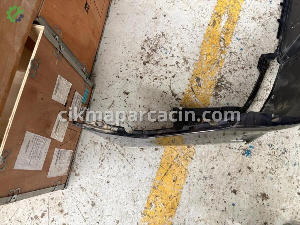 Peugeot 508 Arka Tampon 9817289577 çıkma parça