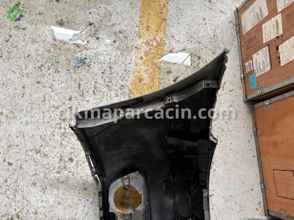 Seat Ibiza Ön Tampon 6L807221 çıkma parça