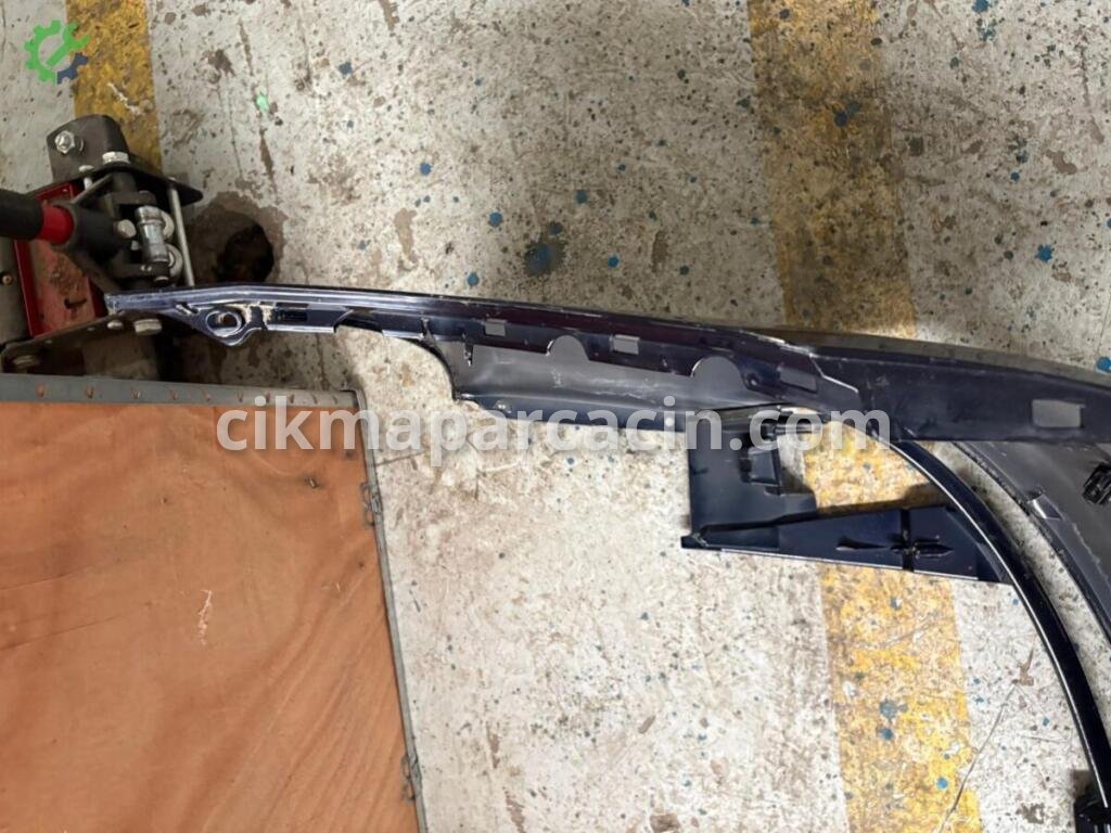Peugeot 508 Arka Tampon 9817289577 çıkma parça