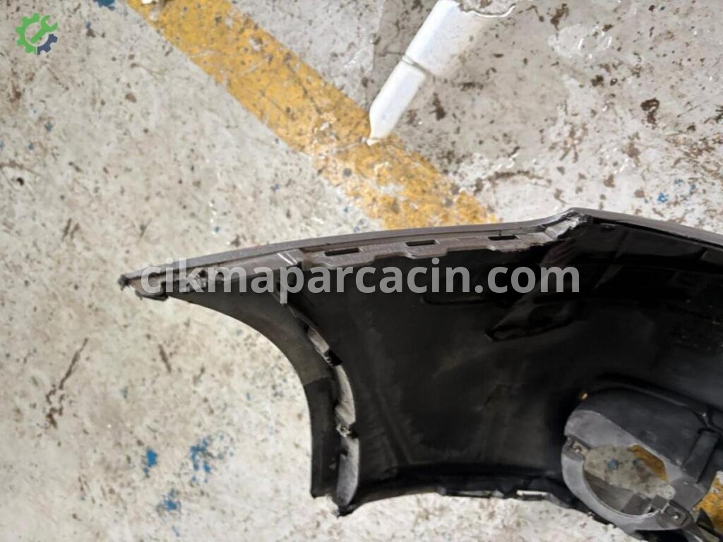 Seat Ibiza Ön Tampon 6L807221 çıkma parça