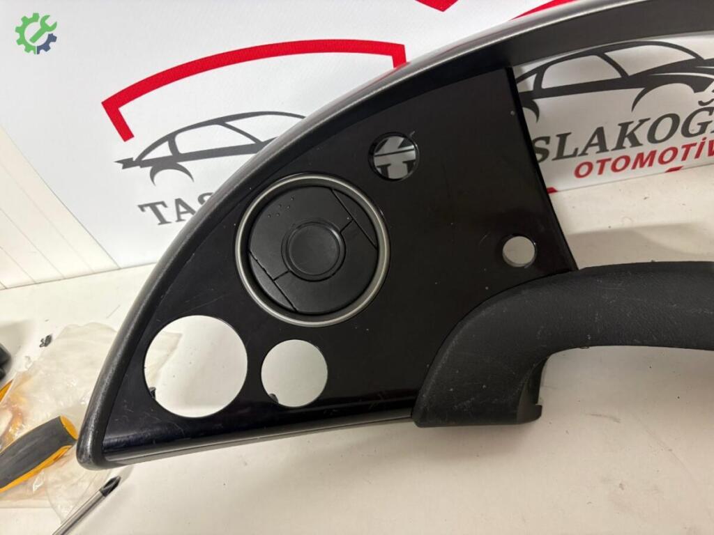 Honda Civic Gösterge Paneli çıkma parça