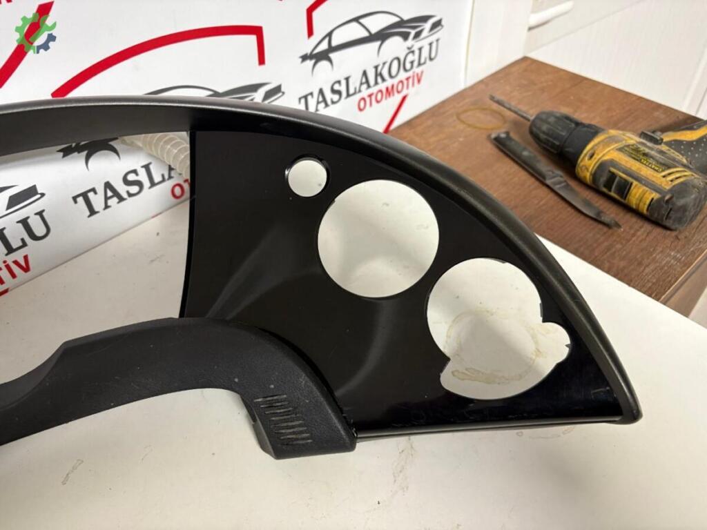 Honda Civic Gösterge Paneli çıkma parça