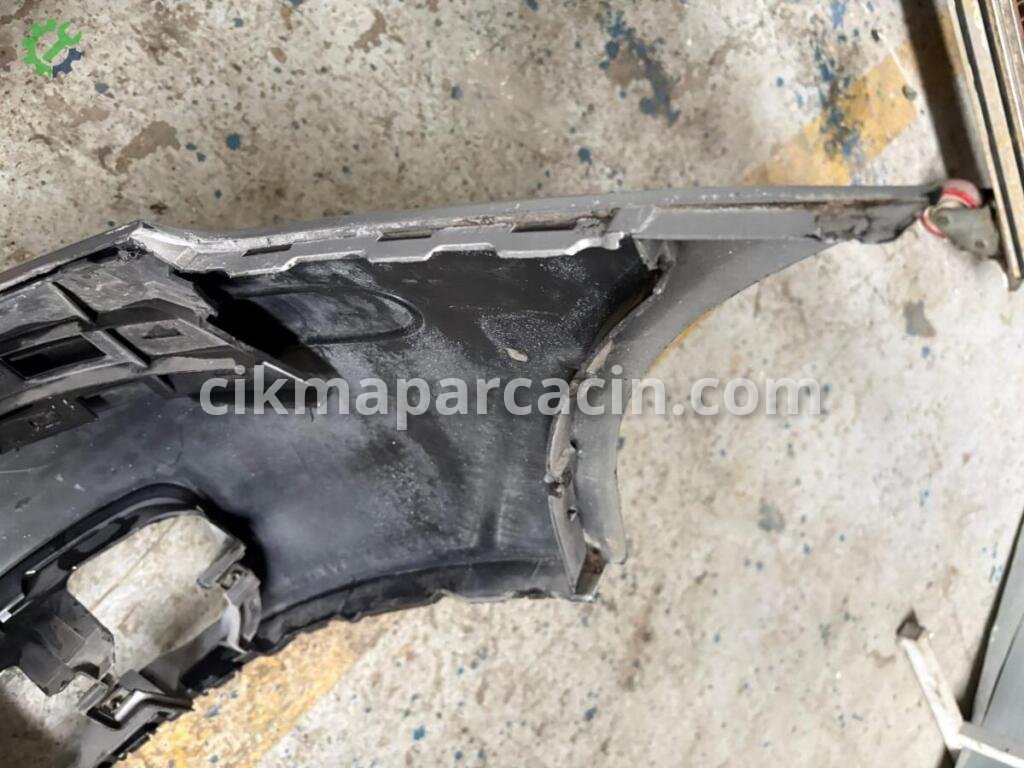 Seat Ibiza Ön Tampon 6L807221 çıkma parça