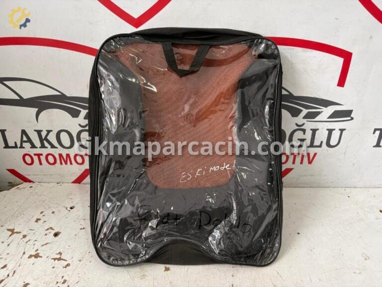 Fiat Doblo Koltuk çıkma parça