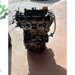 Ford Focus Motor Komple Çıkma Parça Ankara