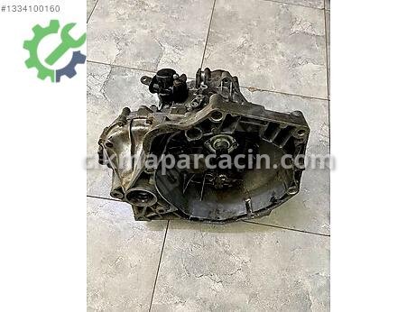 Fiat Doblo Şanzıman Komple çıkma parça