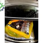 Volkswagen Scirocco Motor Komple çıkma parça - EMRE OTO YEDEK PARÇA İstanbul
