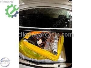 1.4 TSİ BENZİNLİ MOTOR CAV VW SCIROCCO TİGUAN