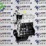 Volkswagen Jetta Motor Komple çıkma parça - EMRE OTO YEDEK PARÇA İstanbul