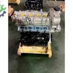 Volkswagen Jetta Motor Komple çıkma parça - EMRE OTO YEDEK PARÇA İstanbul