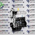Volkswagen Golf Motor Komple çıkma parça - EMRE OTO YEDEK PARÇA İstanbul