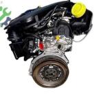 Volkswagen Tiguan Komple Motor çıkma parça - EMRE OTO YEDEK PARÇA İstanbul