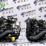 Volkswagen Golf Motor Komple çıkma parça - EMRE OTO YEDEK PARÇA İstanbul