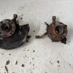 SEAT CORDOBA SAĞ SOL ÖN TAŞIYICI ABS Lİ