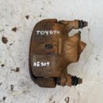 TOYOTA COROLLA SAĞ SOL ÖN FREN KALİPERİ