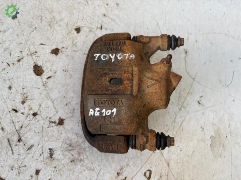 Toyota Corolla Fren Kaliperi çıkma parça