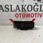 SEAT CORDOBA KLİMA KONTROL PANELİ