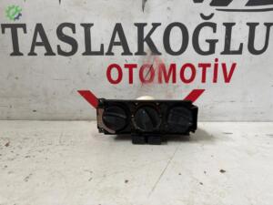 SEAT CORDOBA KLİMA KONTROL PANELİ