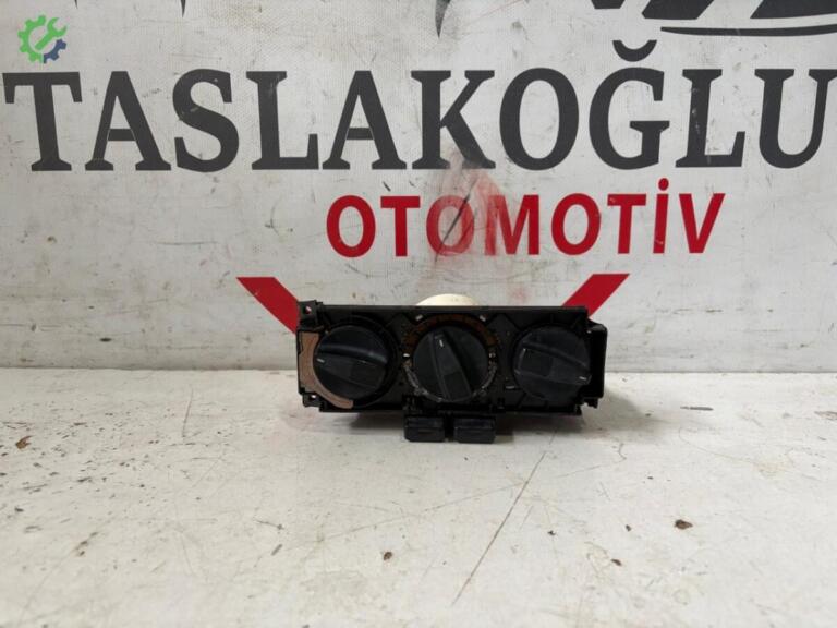 Seat Cordoba Klima Kontrol Paneli çıkma parça