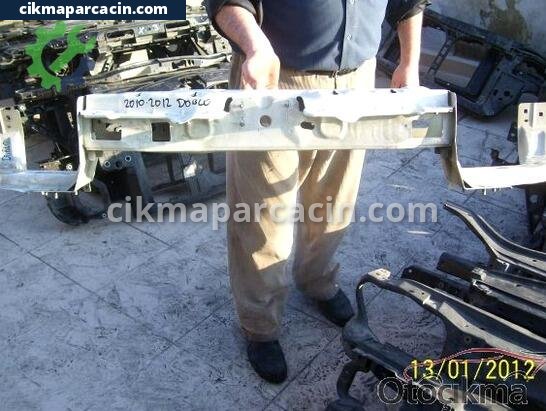 Fiat Doblo Ön Panel çıkma parça