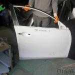 10-13 MAZDA 3 SAĞ ÖN KAPI MAZDA ÇIKMA PARÇA