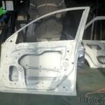 10-13 MAZDA 3 SAĞ ÖN KAPI MAZDA ÇIKMA PARÇA