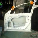 10-13 MAZDA 3 SAĞ ÖN KAPI MAZDA ÇIKMA PARÇA