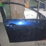 10-13 MAZDA 3 SAĞ ÖN KAPI MAZDA ÇIKMA PARÇA