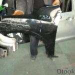 10-14 MAZDA 3 SAĞ SOL ÖN ÇAMURLUK MAZDA ÇIKMA PARÇA
