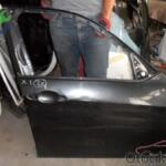 10-15 X1 SAĞ ÖN KAPI 3X BMW ÇIKMA PARÇA