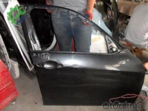 10-15 X1 SAĞ ÖN KAPI 3X BMW ÇIKMA PARÇA
