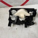 SEAT CORDOBA KLİMA KONTROL PANELİ
