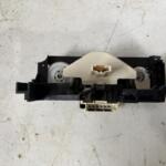 SEAT CORDOBA KLİMA KONTROL PANELİ