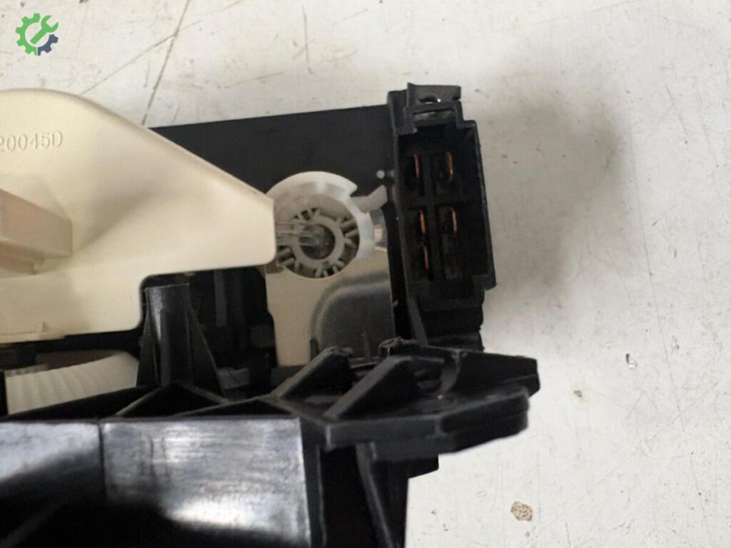 Seat Cordoba Klima Kontrol Paneli çıkma parça