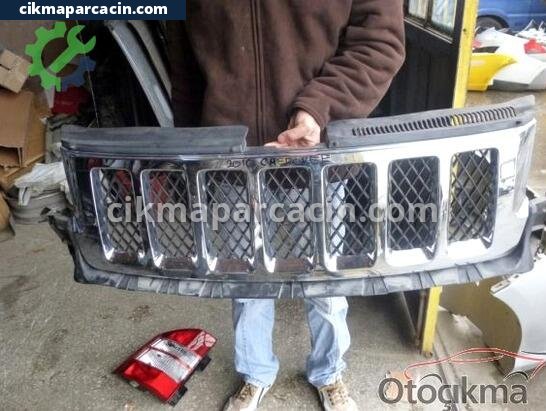 Jeep Grand Cherokee Panjur çıkma parça