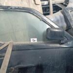 Nissan Skystar 2005 sağ ön kapı