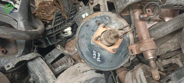 Nissan Skystar Diğer çıkma parça