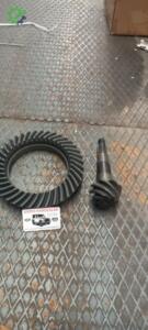 Mitsubishi L200 CR 39/8 büyük tip ayna mahruti