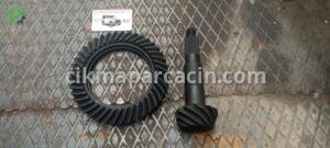 Jeep Dana 30 41/11 sıfır ayna mahruti